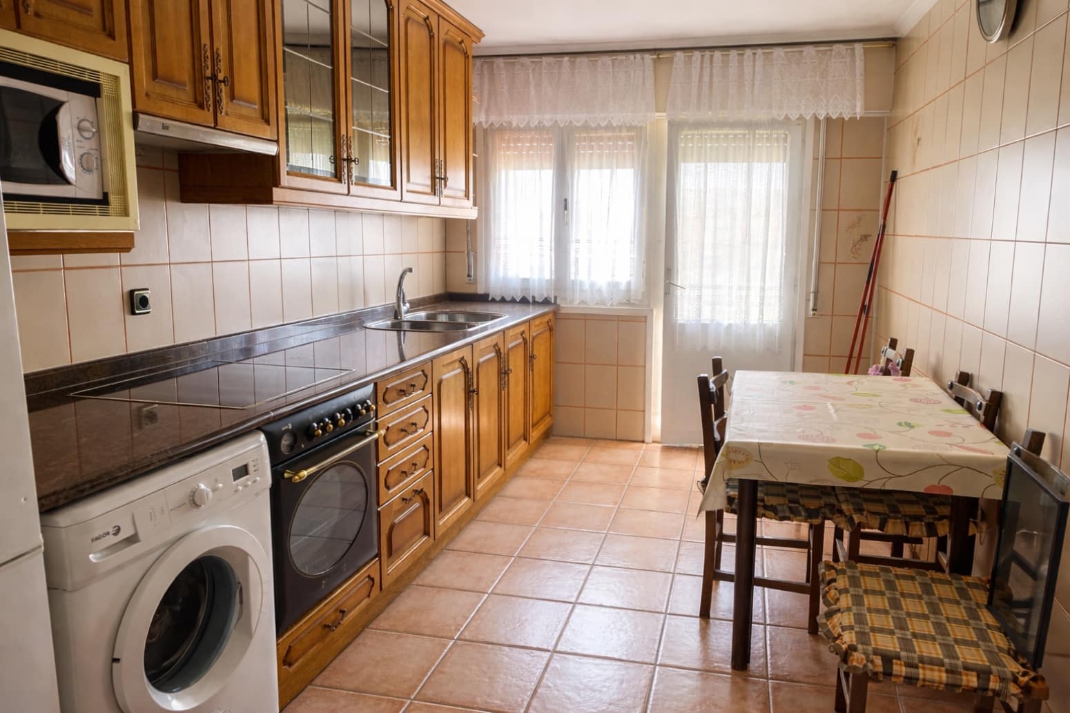 3 bedroom Flat for sale in Sartaguda - € 96,000 (Ref: 9788210)