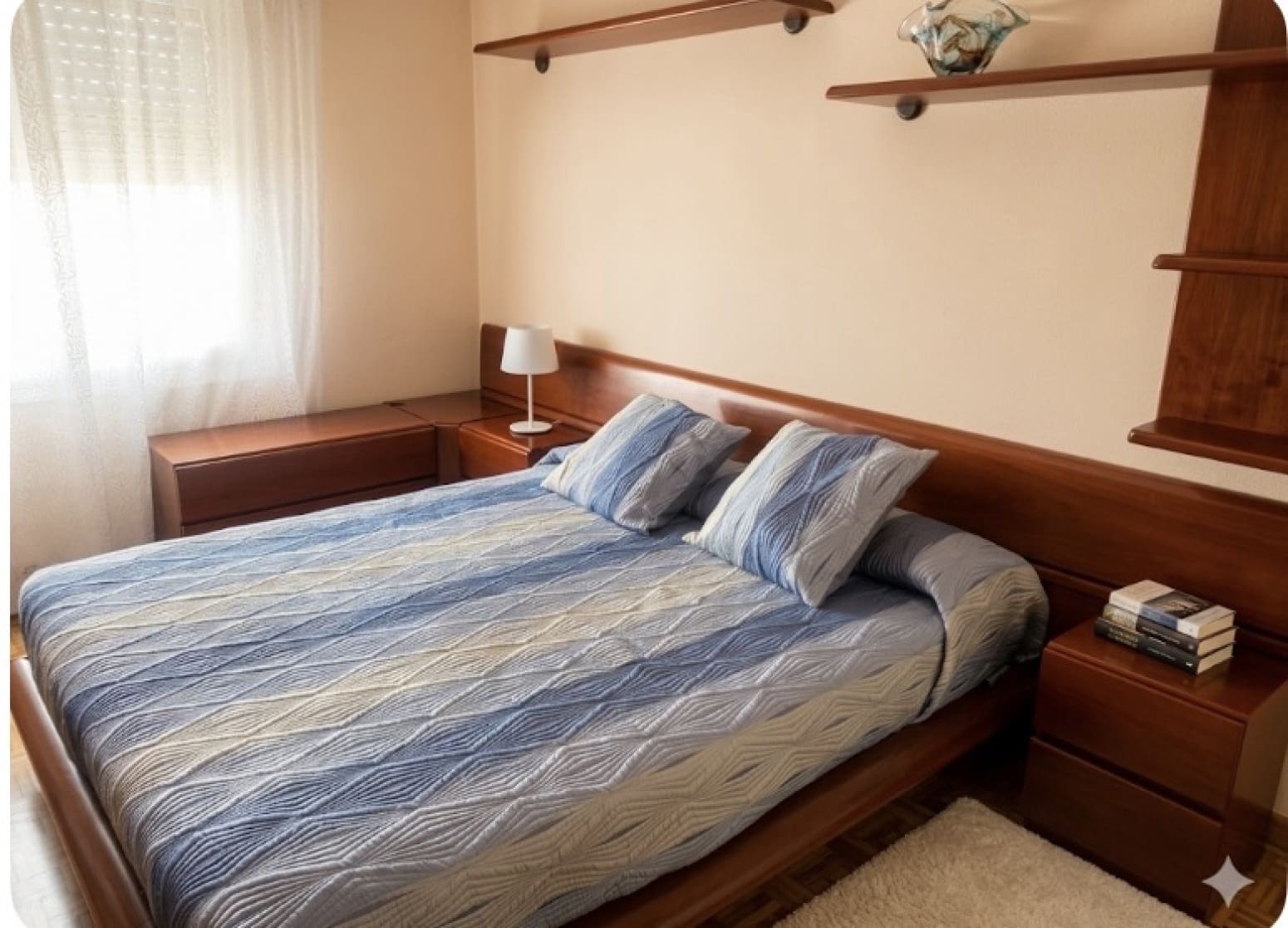 3 bedroom Flat for sale in Sartaguda - € 96,000 (Ref: 9788210)