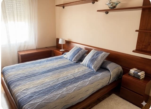 3 bedroom Flat for sale in Sartaguda - € 96,000 (Ref: 9788210)