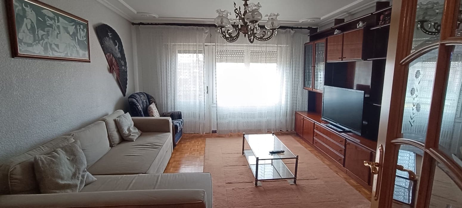 3 makuuhuone Asunto myytävänä paikassa Sartaguda - 96 000 € (Ref: 9788210)