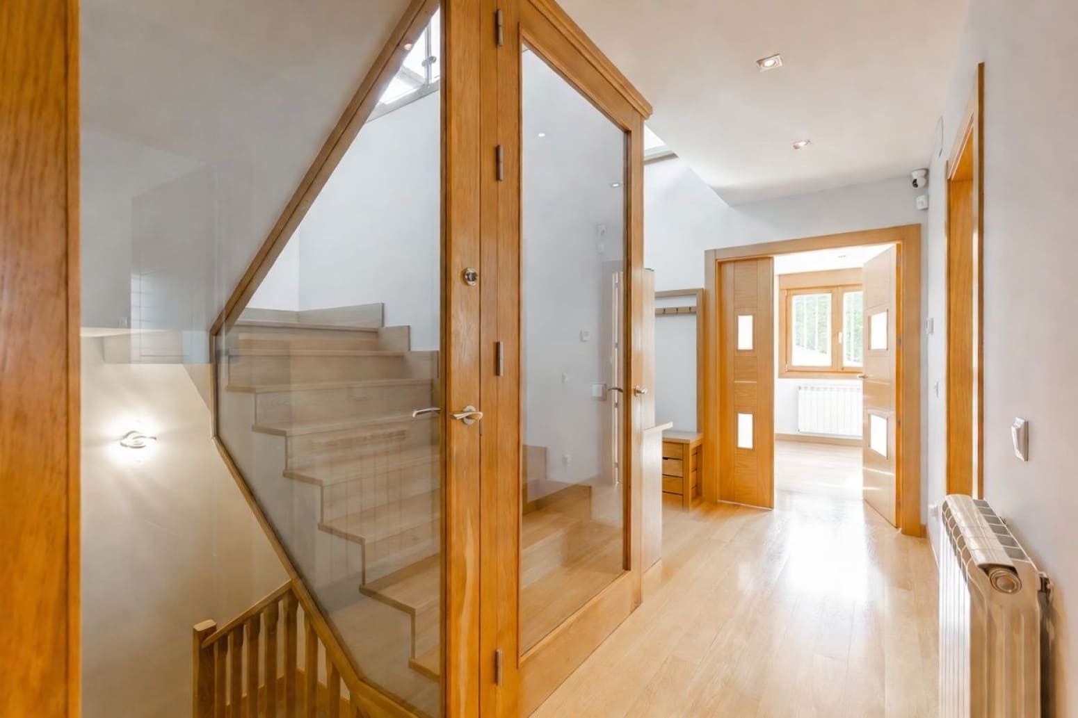 6 makuuhuone Huvila myytävänä paikassa Aibar mukana 
autotalli - 450 000 € (Ref: 9794315)