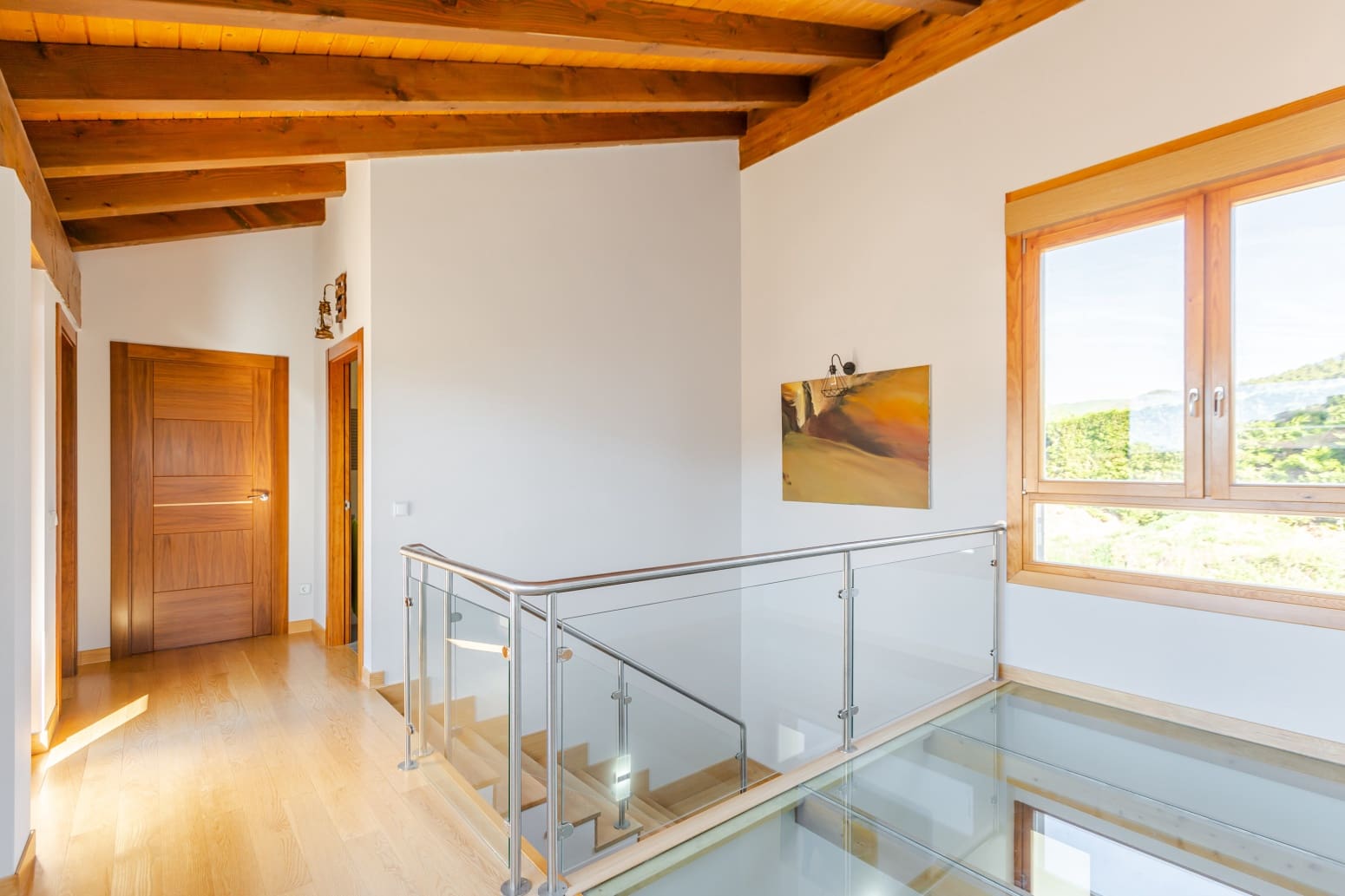 6 makuuhuone Huvila myytävänä paikassa Aibar mukana 
autotalli - 450 000 € (Ref: 9794315)