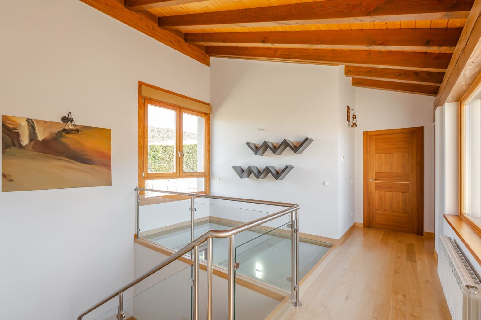 6 makuuhuone Huvila myytävänä paikassa Aibar mukana 
autotalli - 450 000 € (Ref: 9794315)