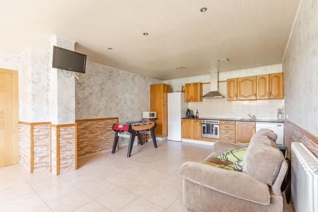 6 makuuhuone Huvila myytävänä paikassa Aibar mukana 
autotalli - 450 000 € (Ref: 9794315)