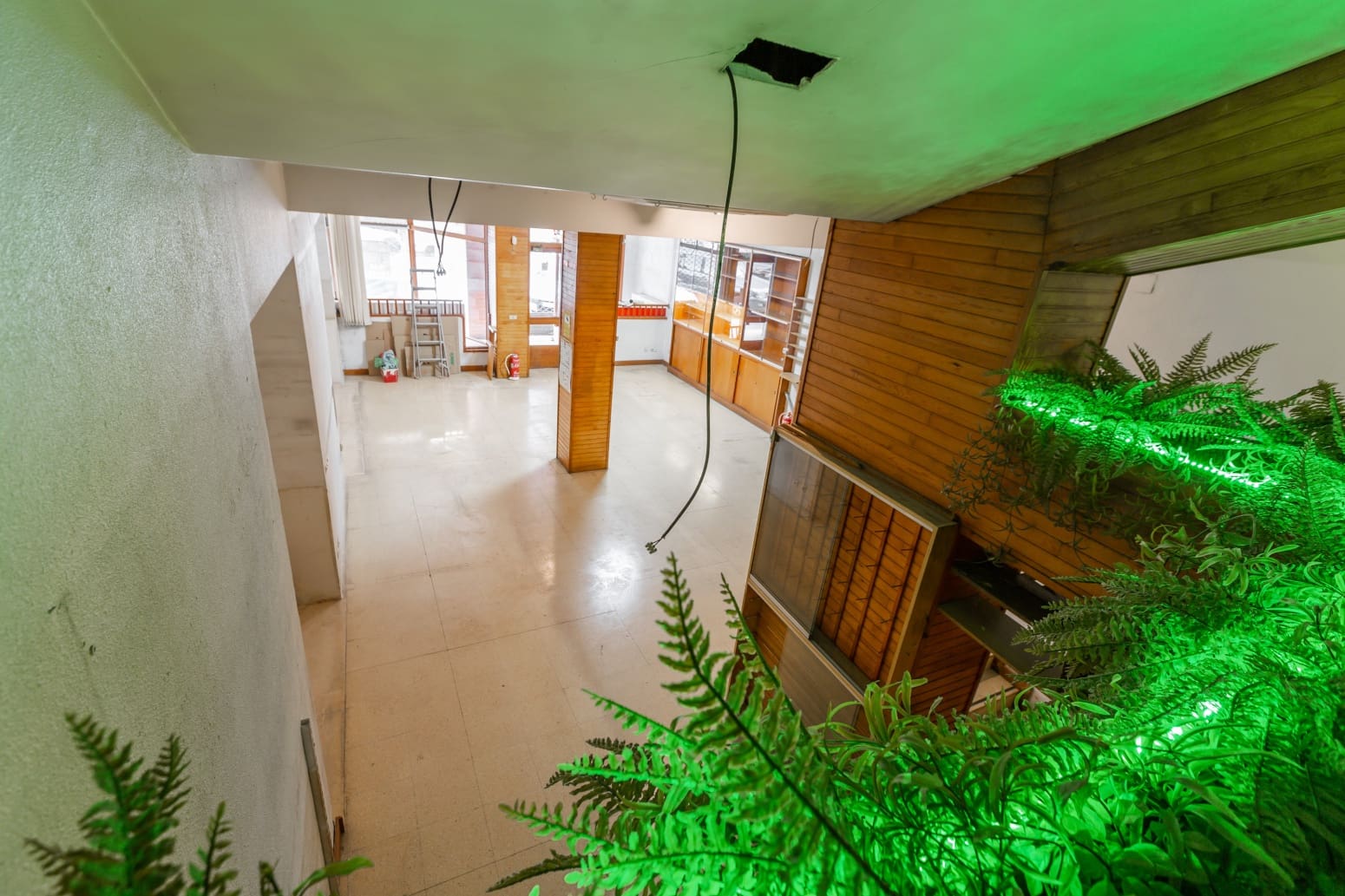 Commercial for sale in Pamplona / Iruna - € 220,000 (Ref: 9794316)