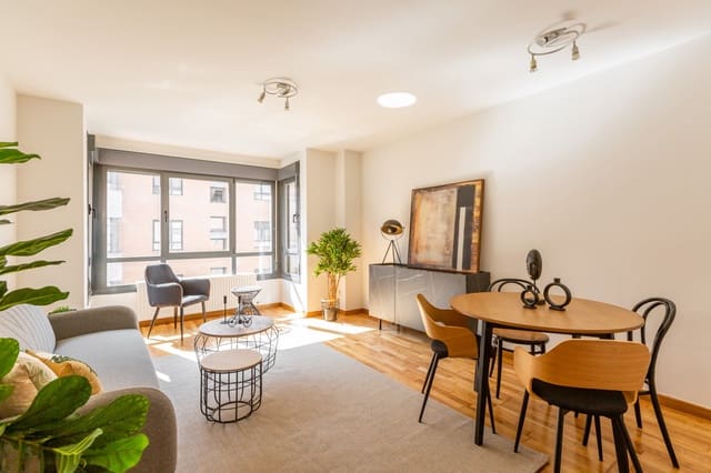 2 soverom Leilighet til salgs i Berriozar med garasje - € 230 000 (Ref: 9796502)