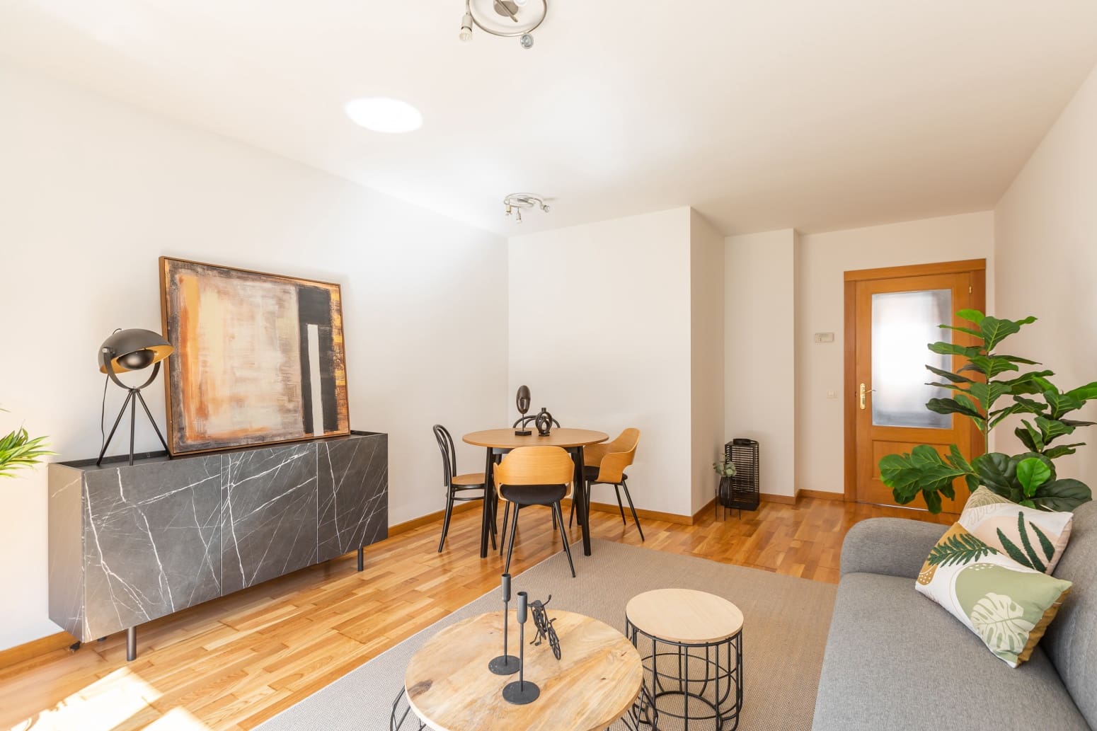 2 bedroom Flat for sale in Berriozar with garage - € 230,000 (Ref: 9796502)