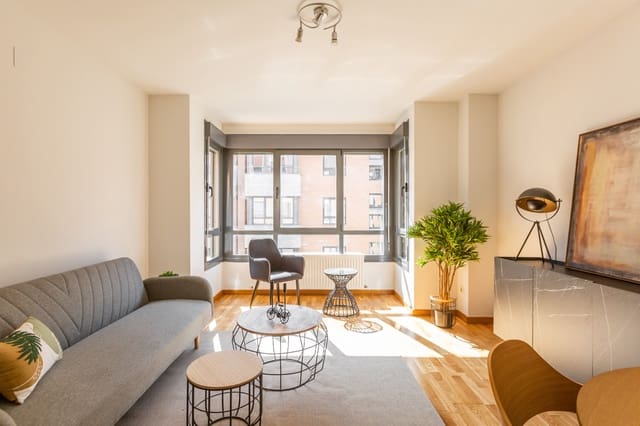 2 soverom Leilighet til salgs i Berriozar med garasje - € 230 000 (Ref: 9796502)