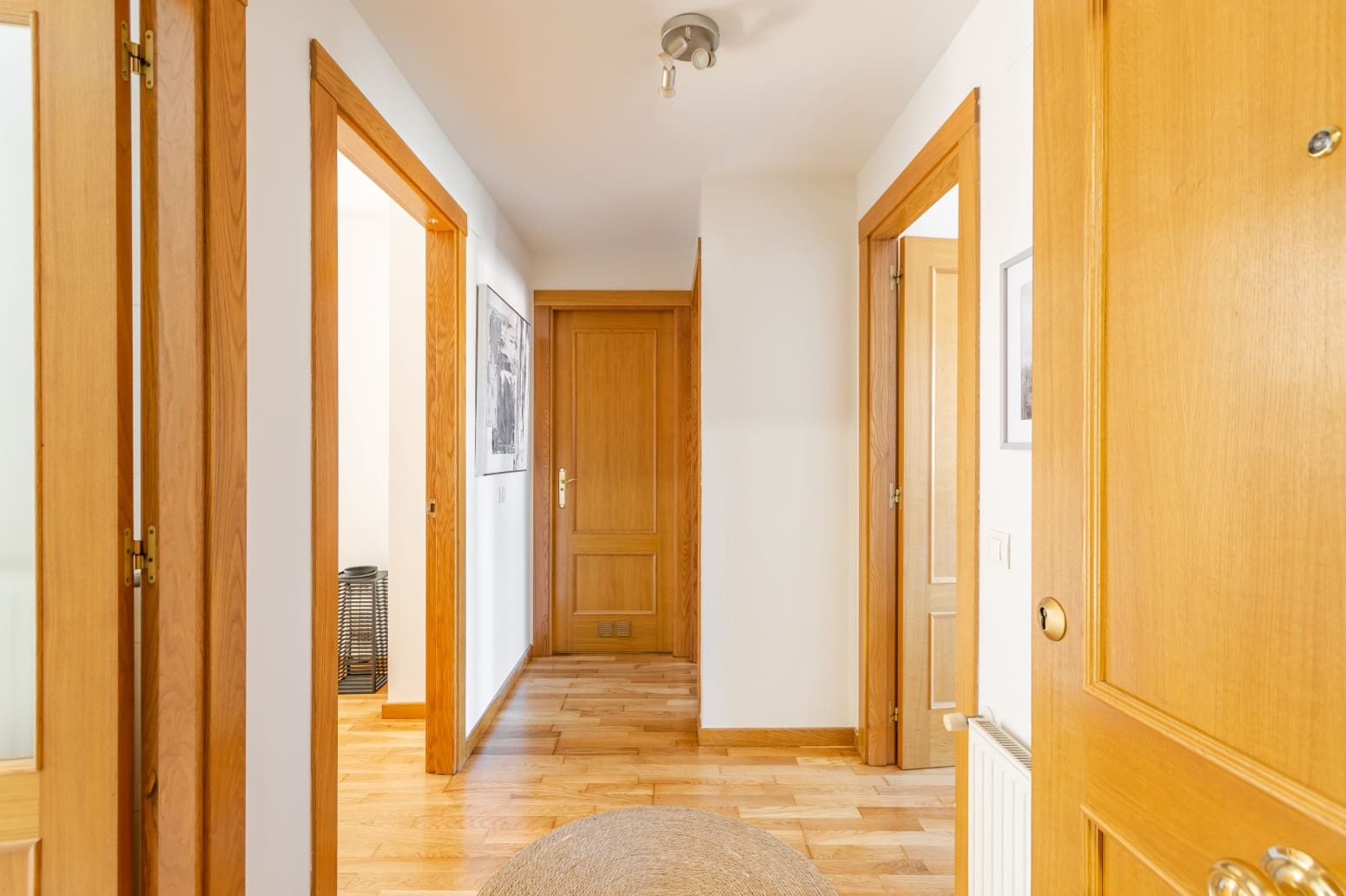 2 bedroom Flat for sale in Berriozar with garage - € 230,000 (Ref: 9796502)