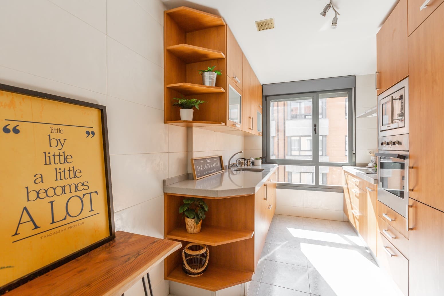 2 bedroom Flat for sale in Berriozar with garage - € 230,000 (Ref: 9796502)