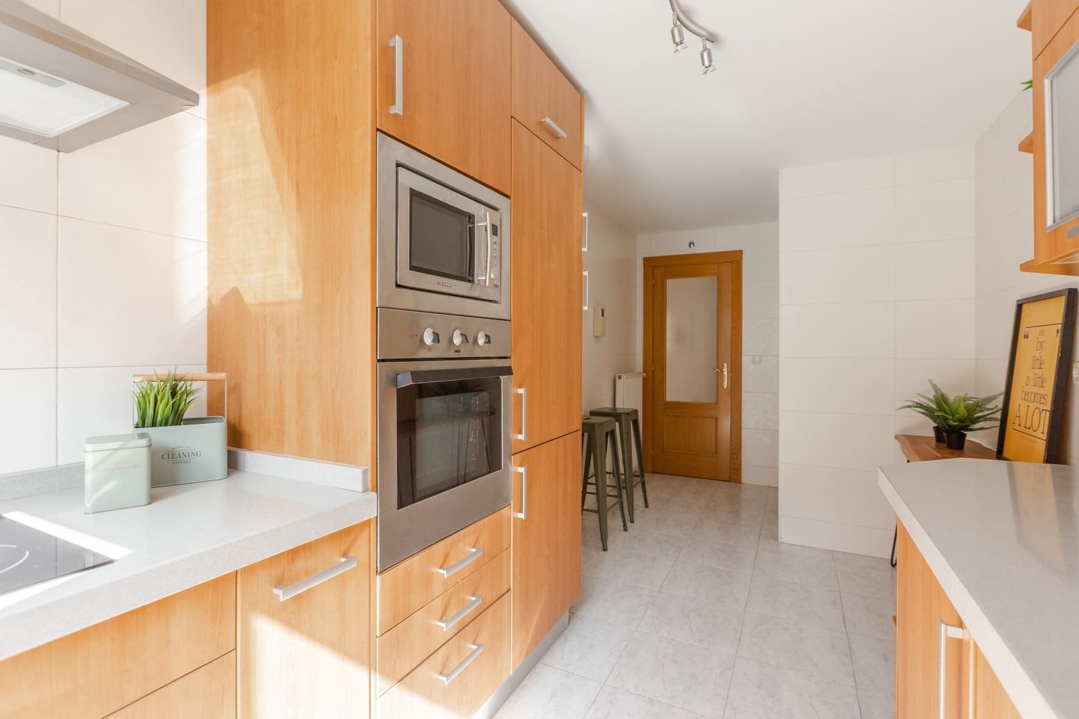 2 bedroom Flat for sale in Berriozar with garage - € 230,000 (Ref: 9796502)