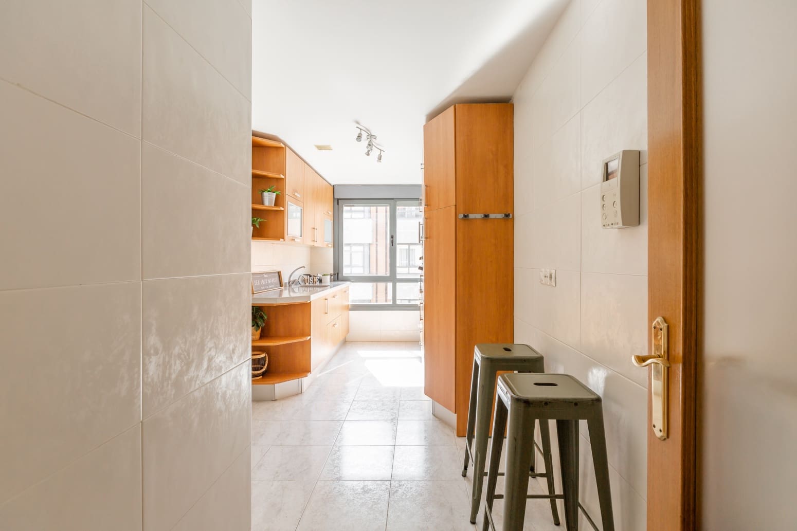 2 bedroom Flat for sale in Berriozar with garage - € 230,000 (Ref: 9796502)