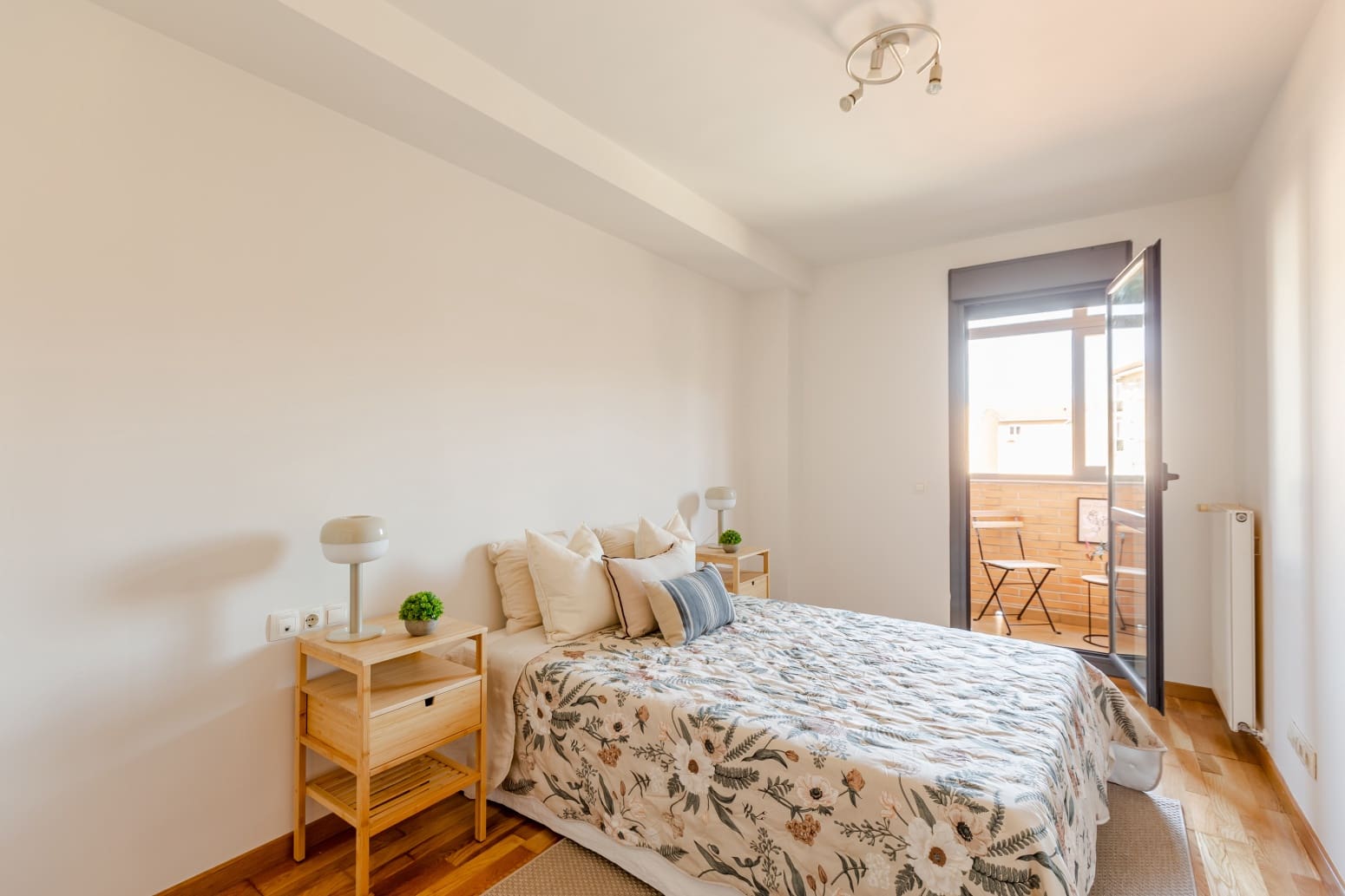 2 bedroom Flat for sale in Berriozar with garage - € 230,000 (Ref: 9796502)