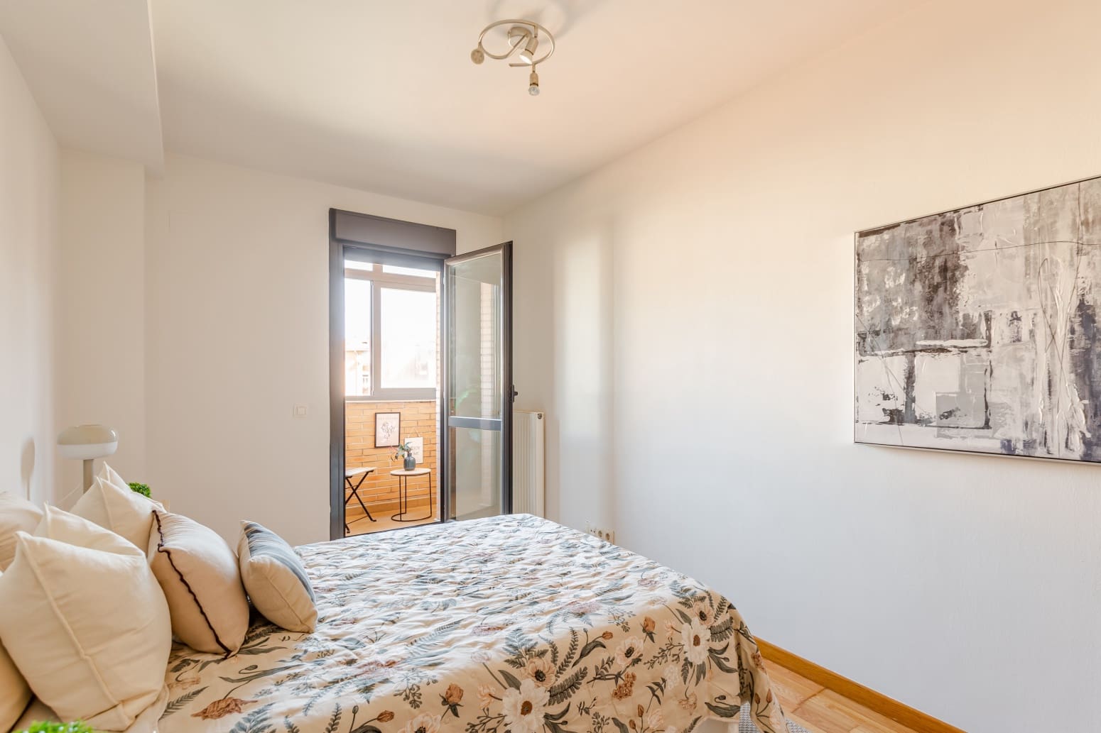 2 bedroom Flat for sale in Berriozar with garage - € 230,000 (Ref: 9796502)