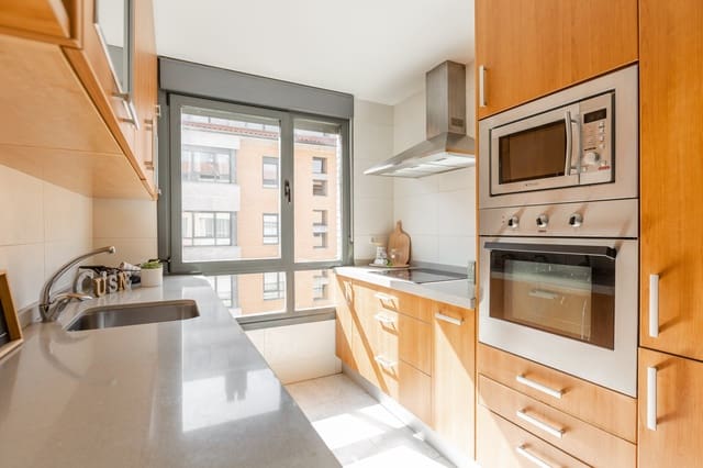 2 soverom Leilighet til salgs i Berriozar med garasje - € 230 000 (Ref: 9796502)