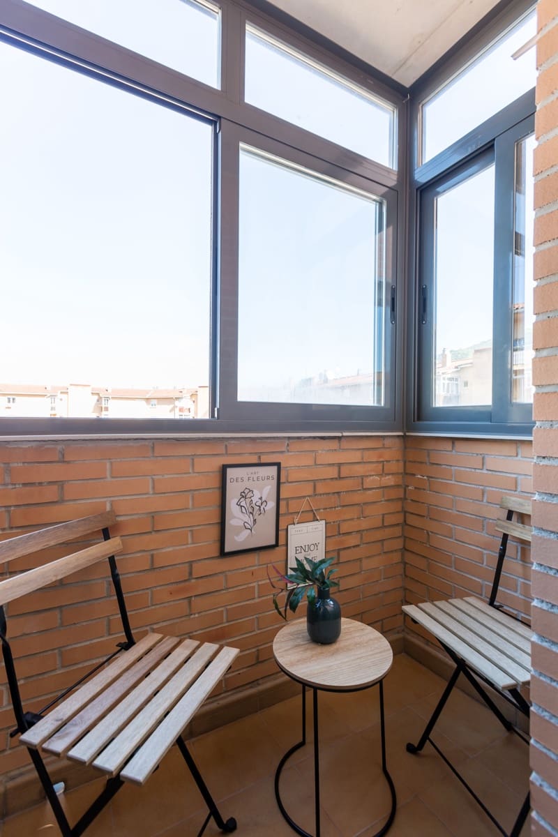 2 bedroom Flat for sale in Berriozar with garage - € 230,000 (Ref: 9796502)