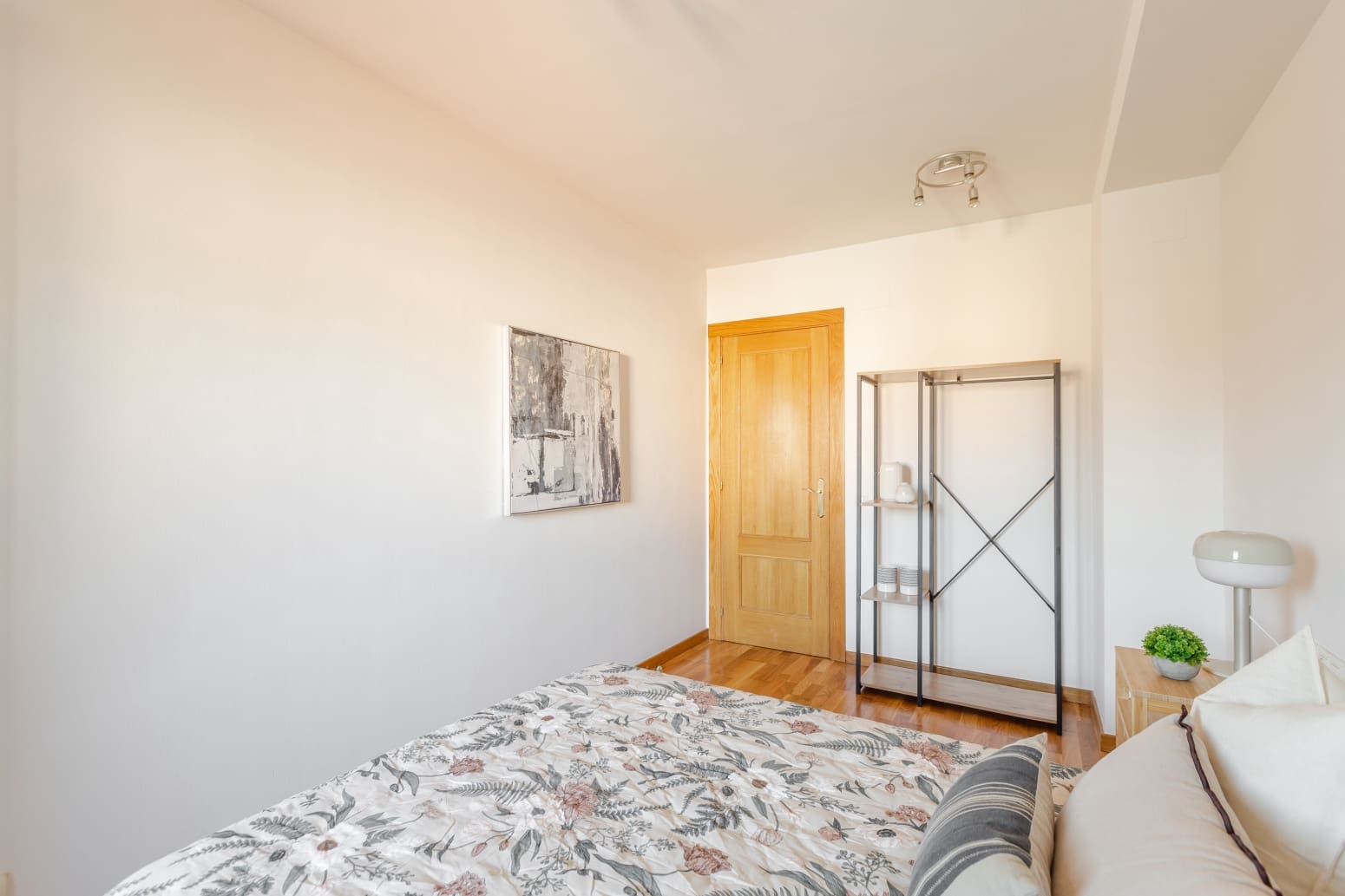 2 bedroom Flat for sale in Berriozar with garage - € 230,000 (Ref: 9796502)