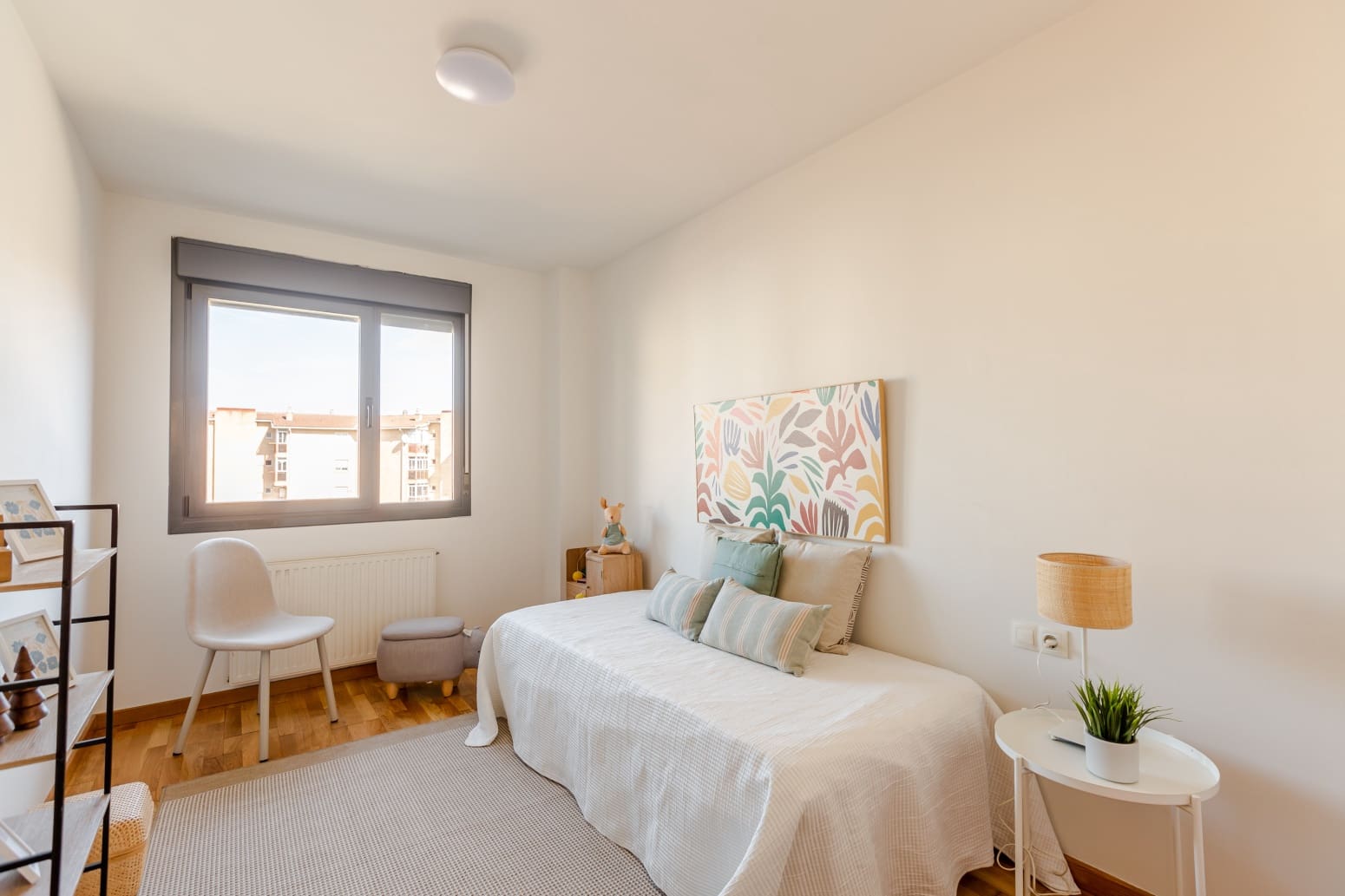 2 bedroom Flat for sale in Berriozar with garage - € 230,000 (Ref: 9796502)