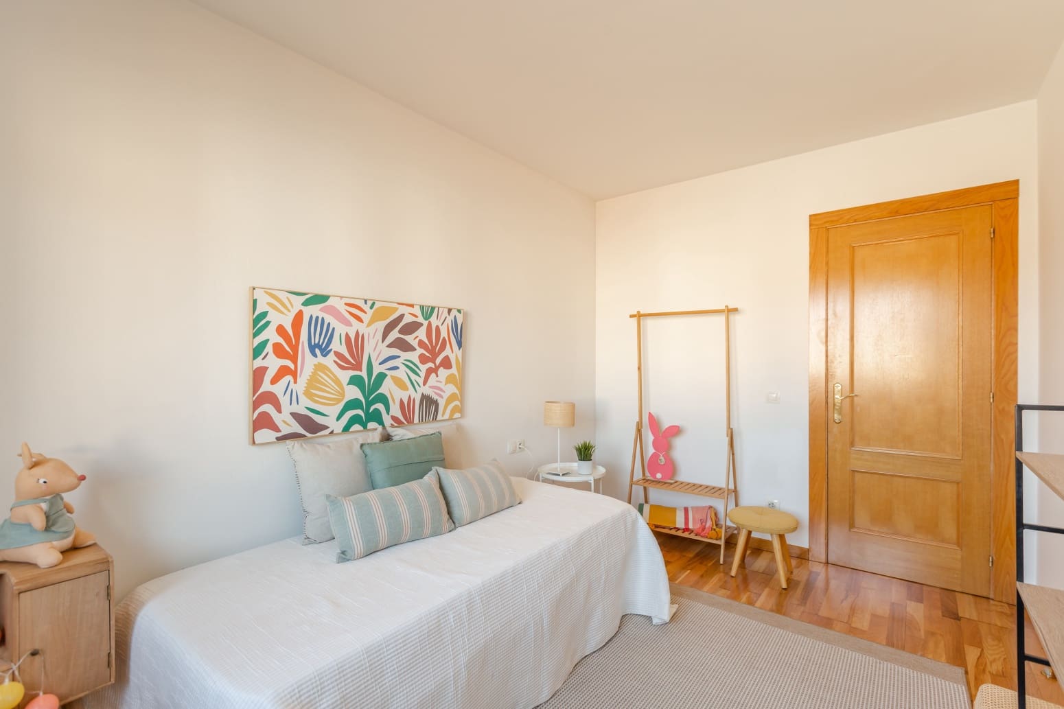 2 bedroom Flat for sale in Berriozar with garage - € 230,000 (Ref: 9796502)