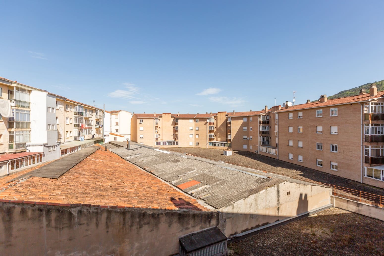 2 bedroom Flat for sale in Berriozar with garage - € 230,000 (Ref: 9796502)