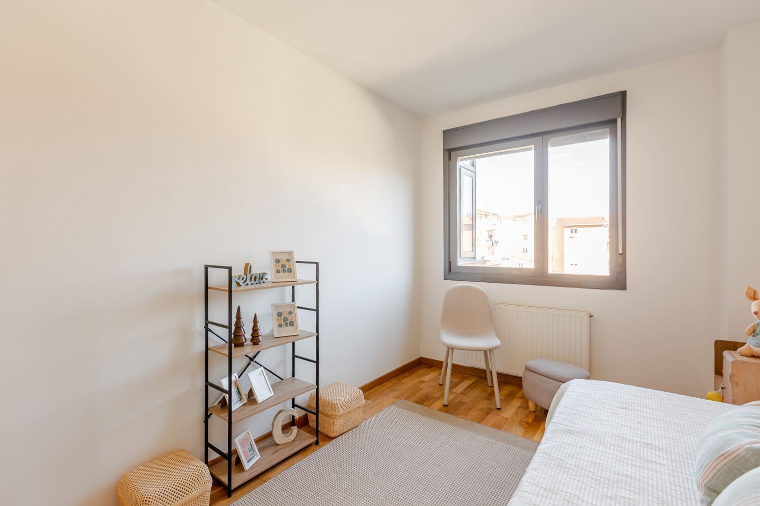 2 bedroom Flat for sale in Berriozar with garage - € 230,000 (Ref: 9796502)