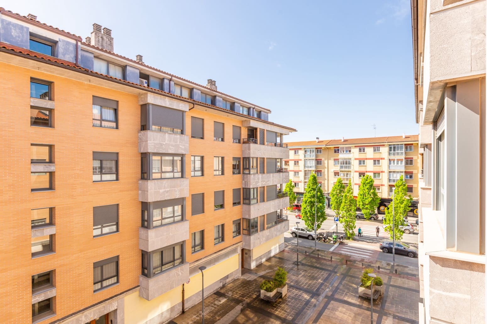 2 bedroom Flat for sale in Berriozar with garage - € 230,000 (Ref: 9796502)