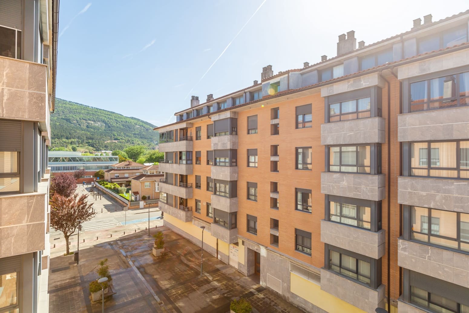 2 bedroom Flat for sale in Berriozar with garage - € 230,000 (Ref: 9796502)