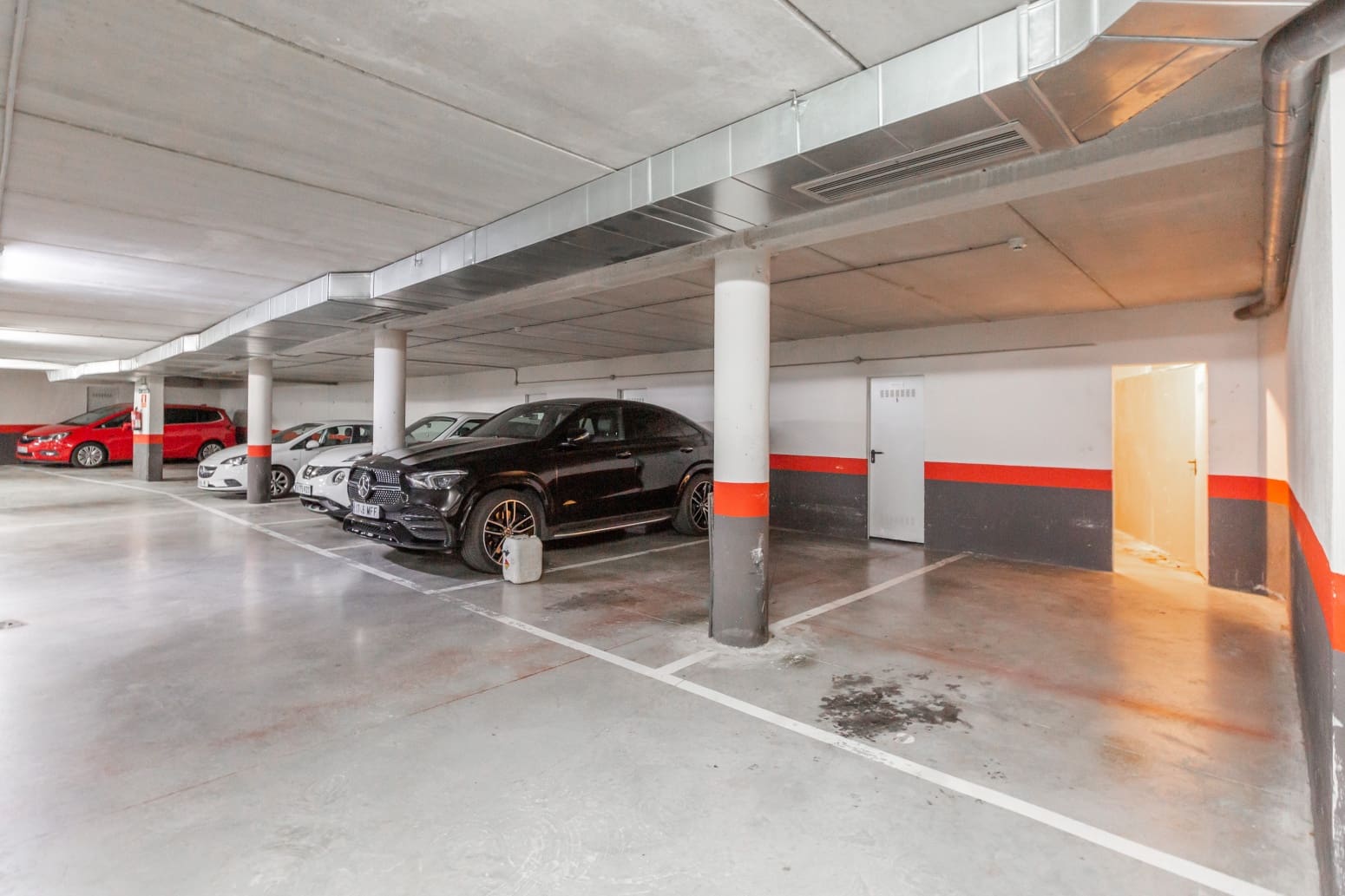 2 bedroom Flat for sale in Berriozar with garage - € 230,000 (Ref: 9796502)