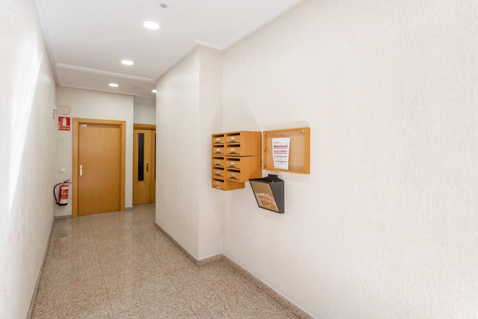 2 bedroom Flat for sale in Berriozar with garage - € 230,000 (Ref: 9796502)