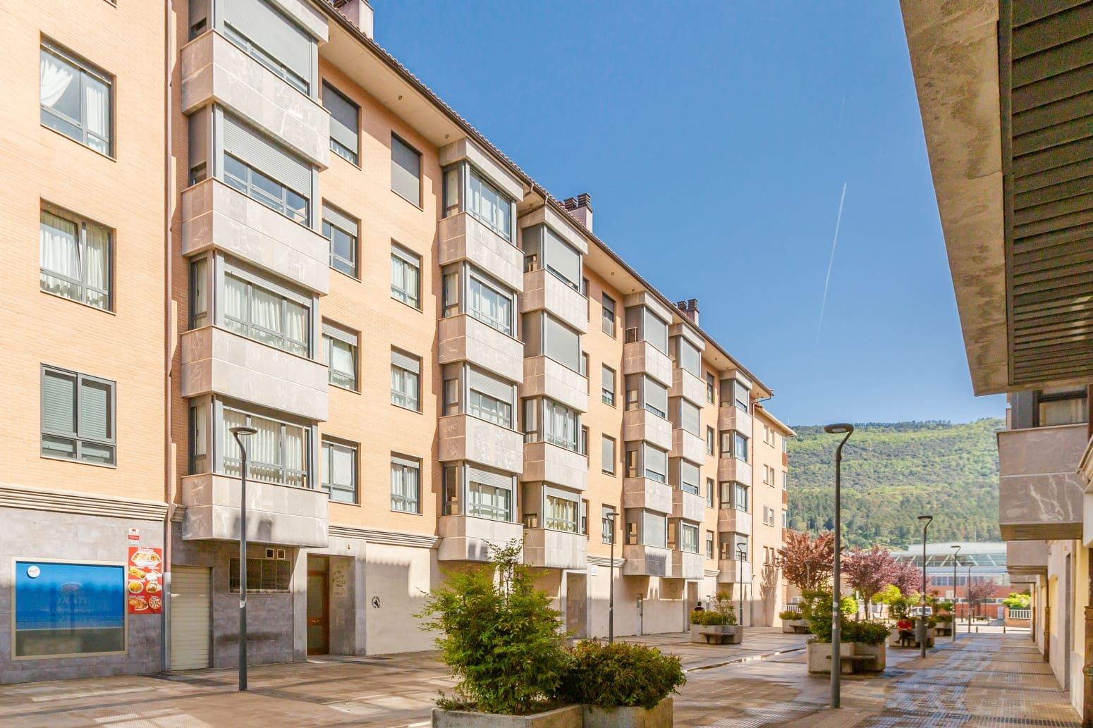 2 bedroom Flat for sale in Berriozar with garage - € 230,000 (Ref: 9796502)