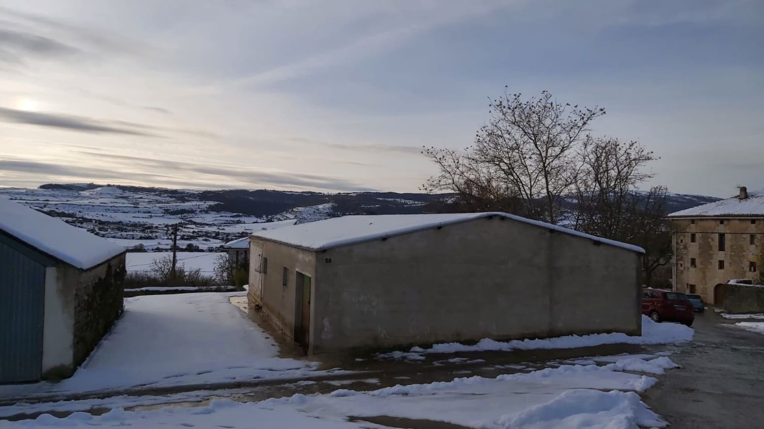 Villa for sale in Goni - € 66,000 (Ref: 9796503)