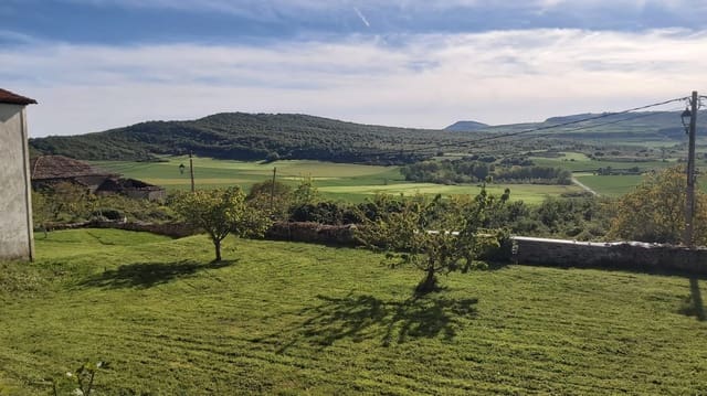 Villa for sale in Goñi, Goñi - € 66,000 (Ref: 9796503)