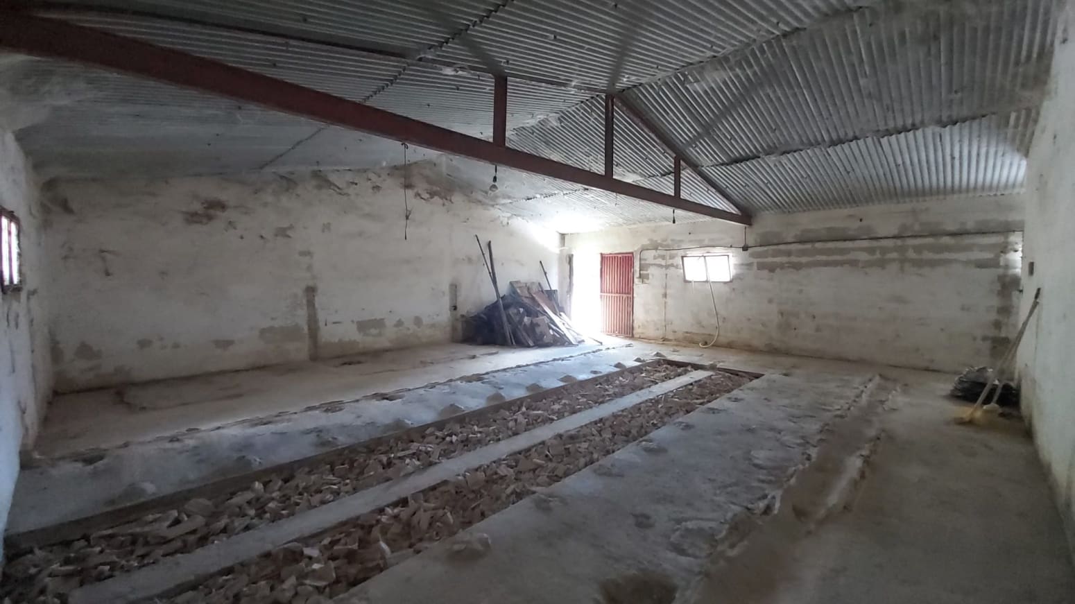 Villa for sale in Goni - € 66,000 (Ref: 9796503)