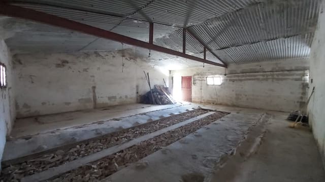 Villa for sale in Goñi, Goñi - € 66,000 (Ref: 9796503)