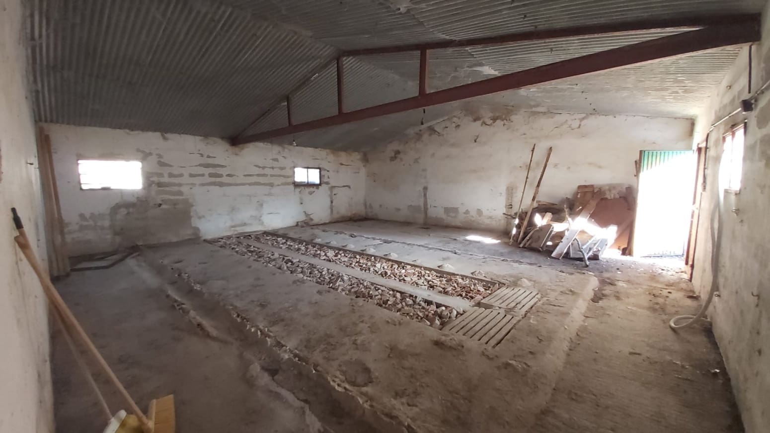 Villa for sale in Goni - € 66,000 (Ref: 9796503)