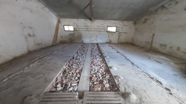 Villa for sale in Goñi, Goñi - € 66,000 (Ref: 9796503)