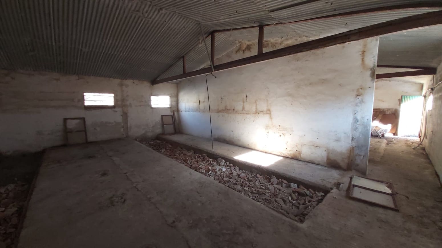 Villa for sale in Goni - € 66,000 (Ref: 9796503)