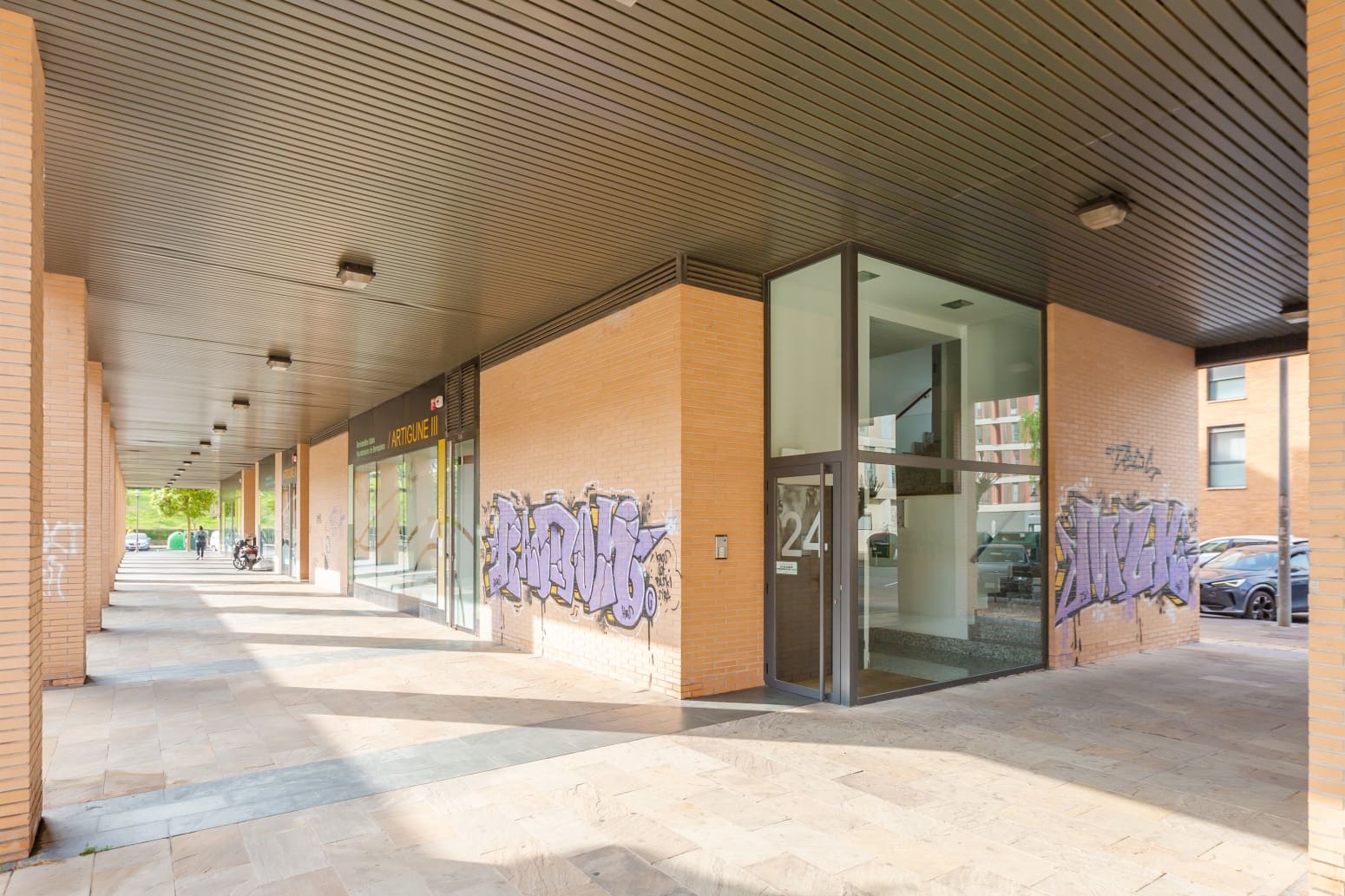 3 makuuhuone Asunto myytävänä paikassa Artica mukana 
autotalli - 290 000 € (Ref: 9796504)