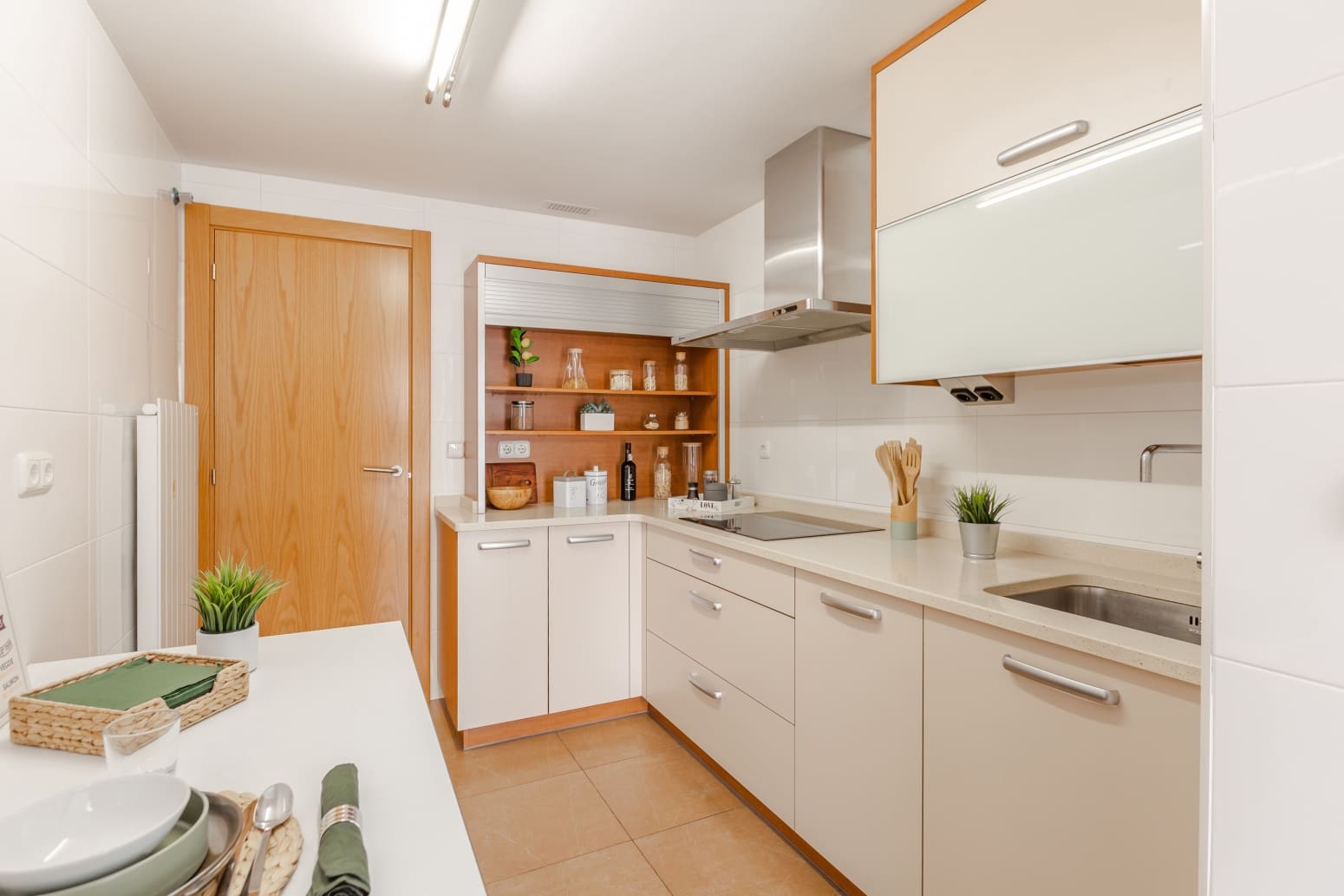 3 makuuhuone Asunto myytävänä paikassa Artica mukana 
autotalli - 290 000 € (Ref: 9796504)