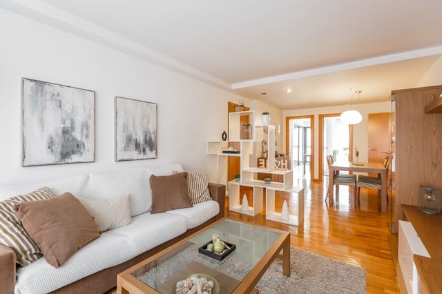 3 makuuhuone Asunto myytävänä paikassa Artica, Berrioplano mukana 
autotalli - 290 000 € (Ref: 9796504)