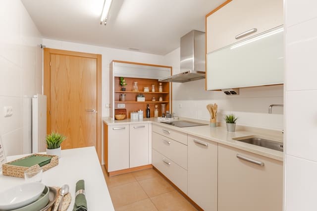 3 makuuhuone Asunto myytävänä paikassa Artica, Berrioplano mukana 
autotalli - 290 000 € (Ref: 9796504)