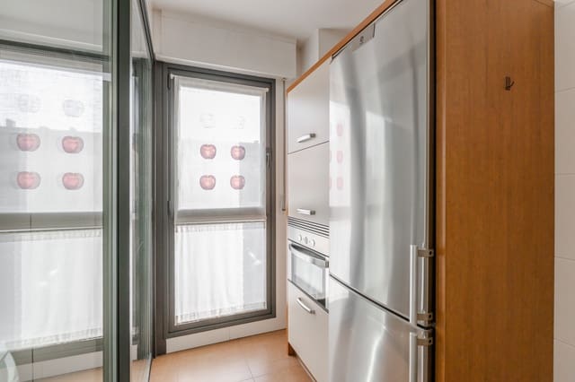 3 makuuhuone Asunto myytävänä paikassa Artica, Berrioplano mukana 
autotalli - 290 000 € (Ref: 9796504)