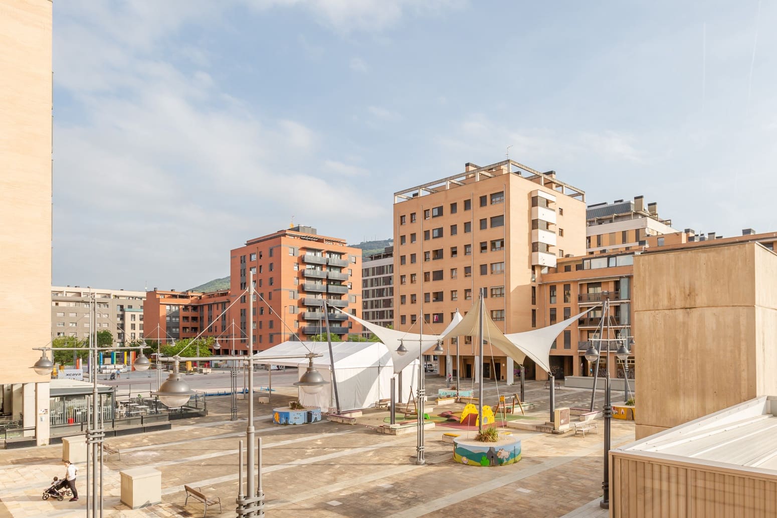 3 makuuhuone Asunto myytävänä paikassa Artica mukana 
autotalli - 290 000 € (Ref: 9796504)