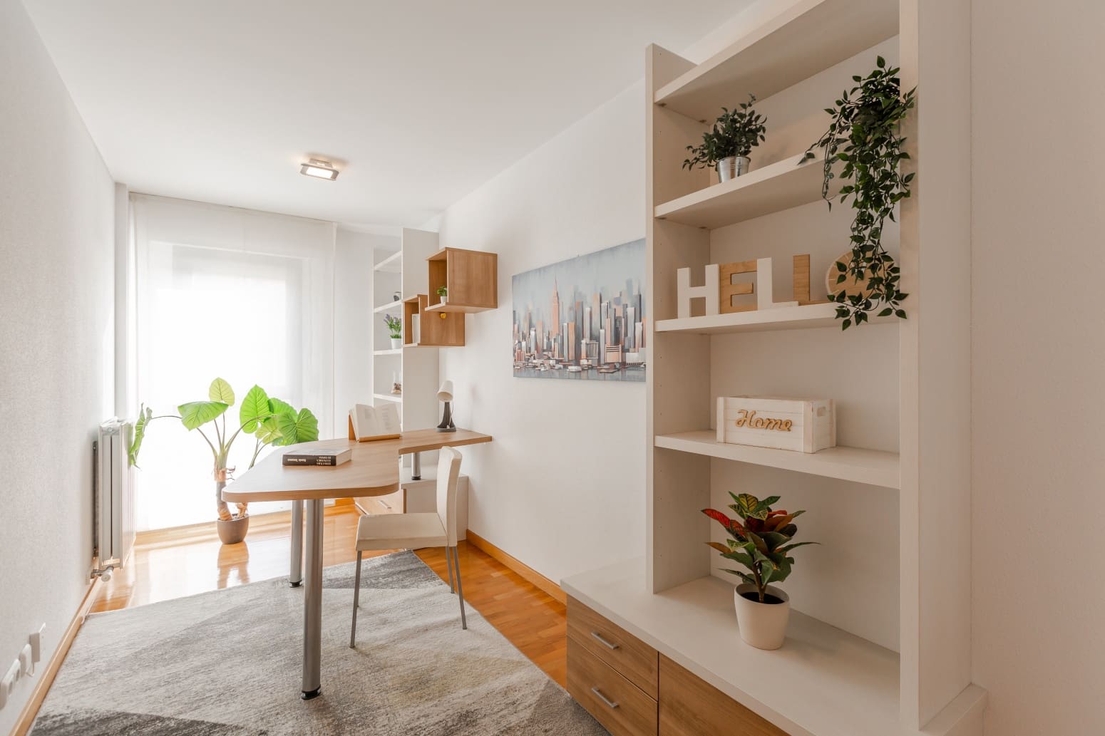 3 makuuhuone Asunto myytävänä paikassa Artica mukana 
autotalli - 290 000 € (Ref: 9796504)