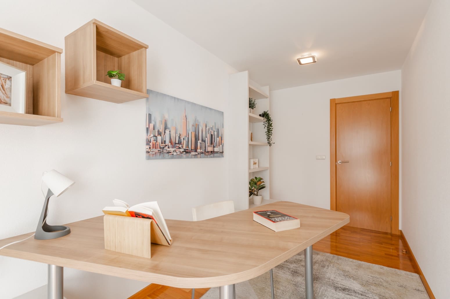 3 makuuhuone Asunto myytävänä paikassa Artica mukana 
autotalli - 290 000 € (Ref: 9796504)