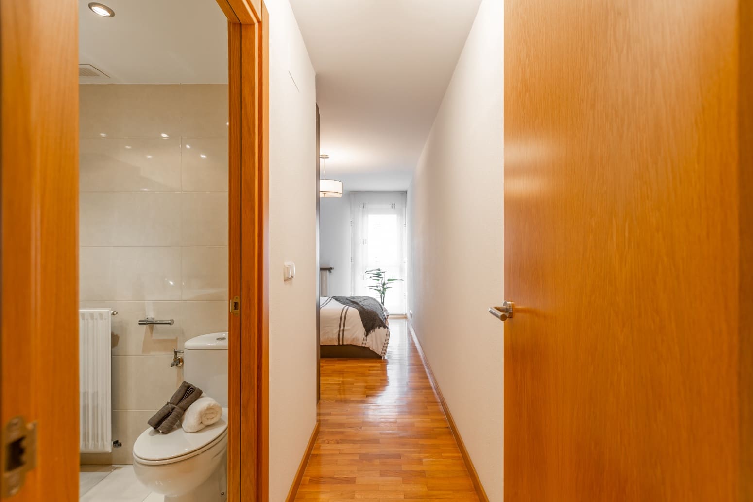 3 makuuhuone Asunto myytävänä paikassa Artica mukana 
autotalli - 290 000 € (Ref: 9796504)