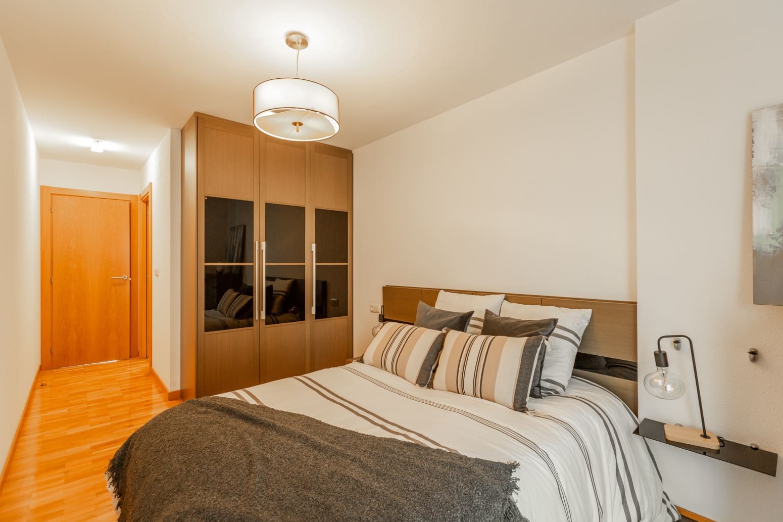 3 makuuhuone Asunto myytävänä paikassa Artica mukana 
autotalli - 290 000 € (Ref: 9796504)