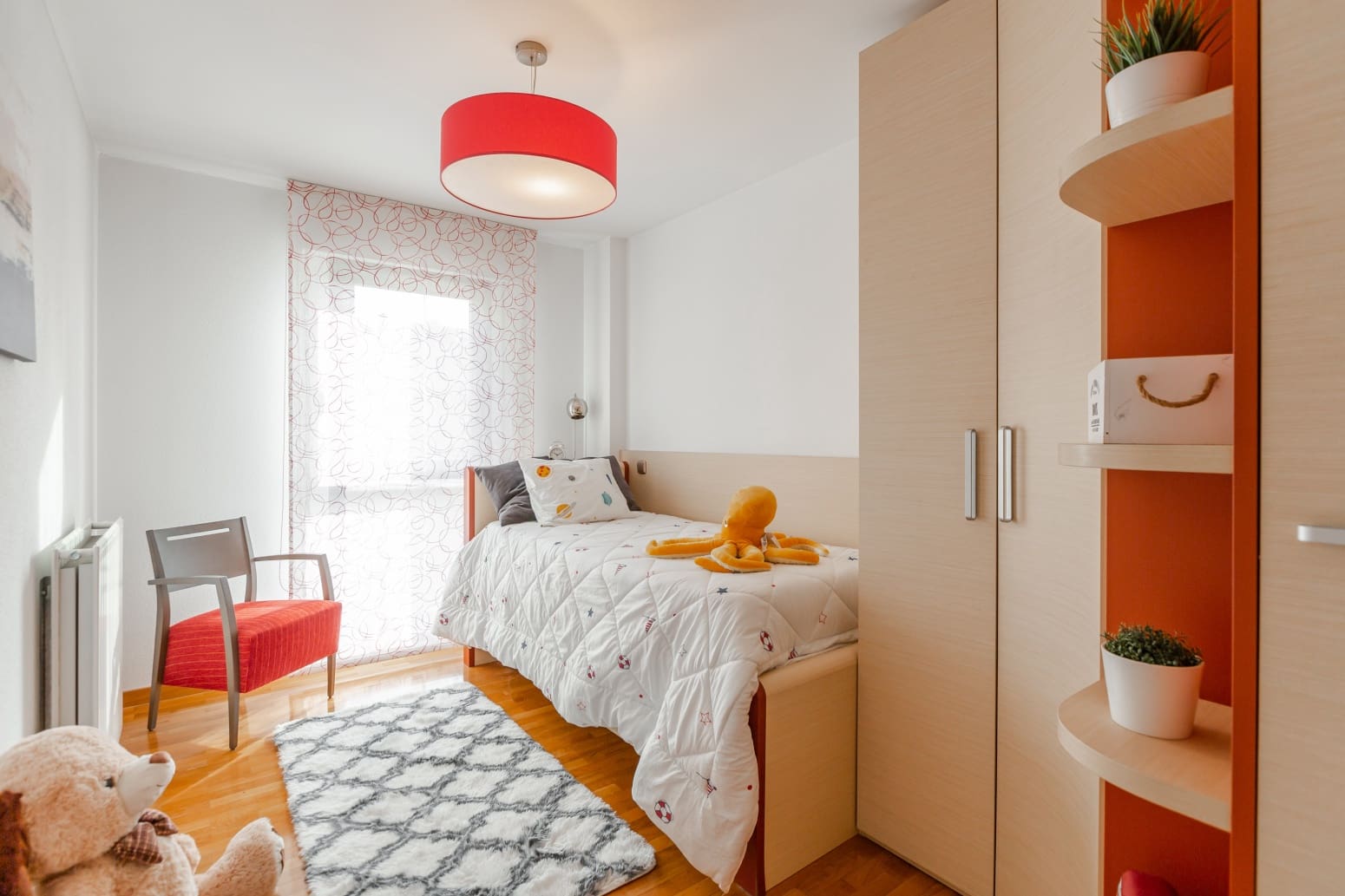 3 makuuhuone Asunto myytävänä paikassa Artica mukana 
autotalli - 290 000 € (Ref: 9796504)