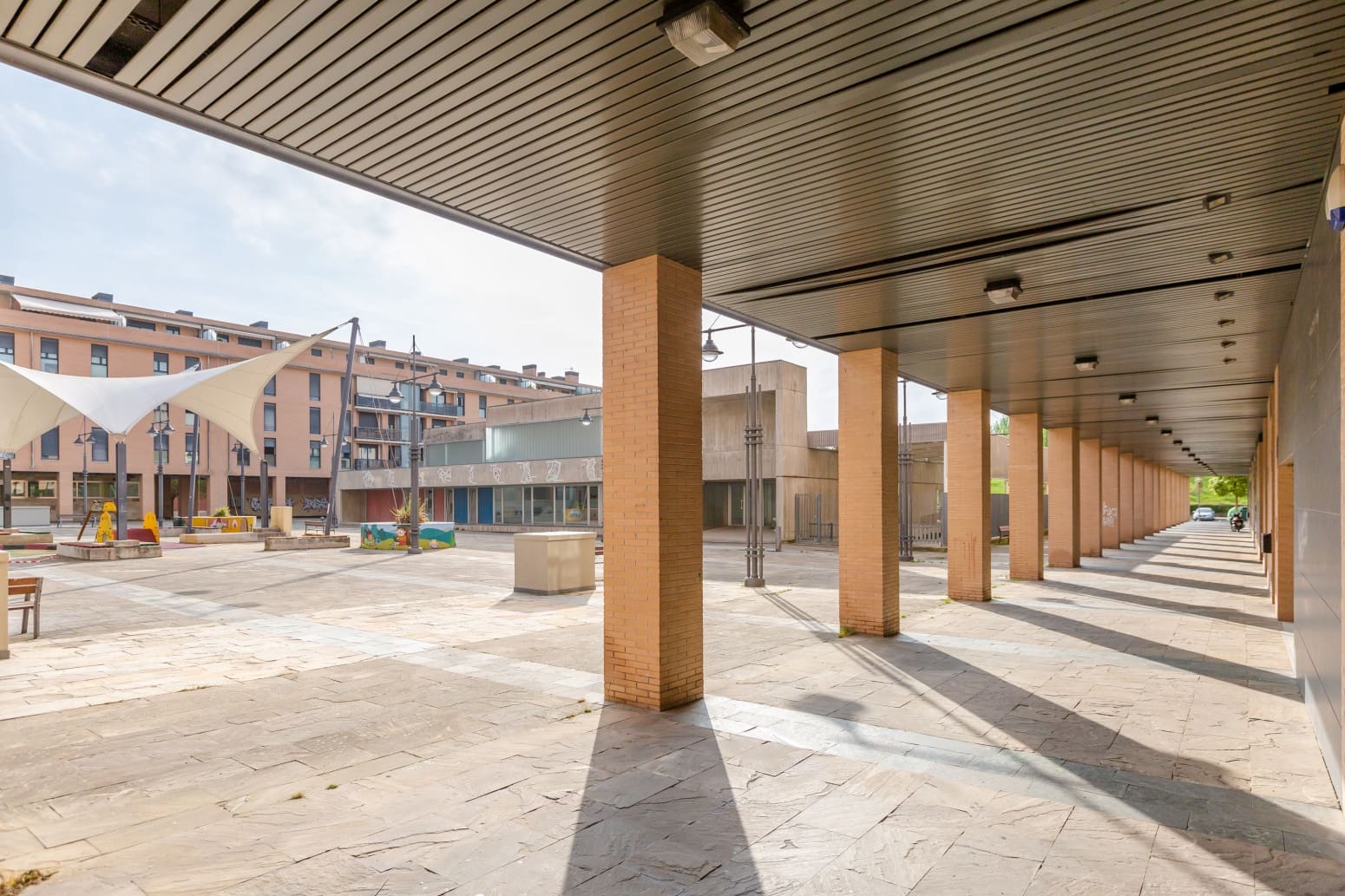 3 makuuhuone Asunto myytävänä paikassa Artica mukana 
autotalli - 290 000 € (Ref: 9796504)