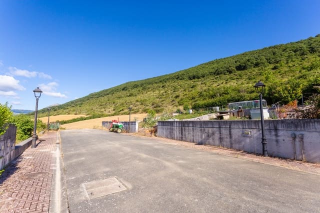Building Plot for sale in Iza - € 140,000 (Ref: 9798984)